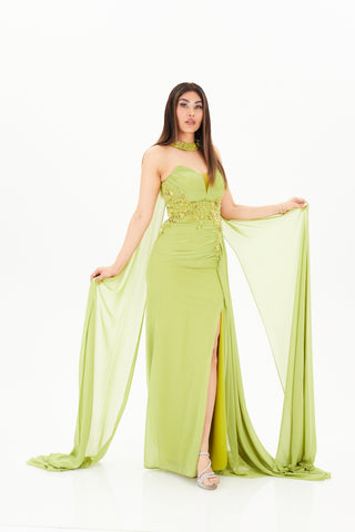 Green Gown