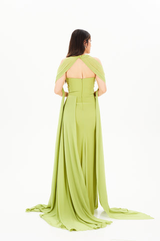 Green Gown