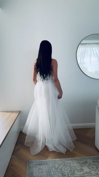 Bridal Dress