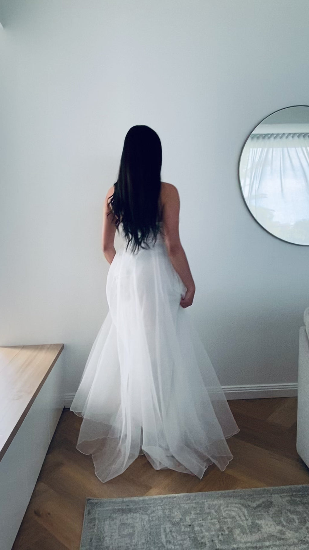 Bridal Dress