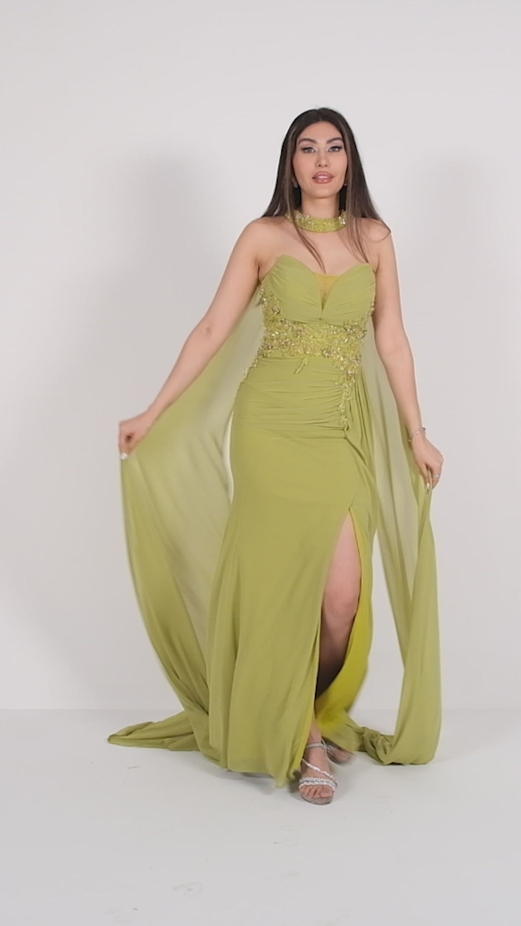 Green Gown